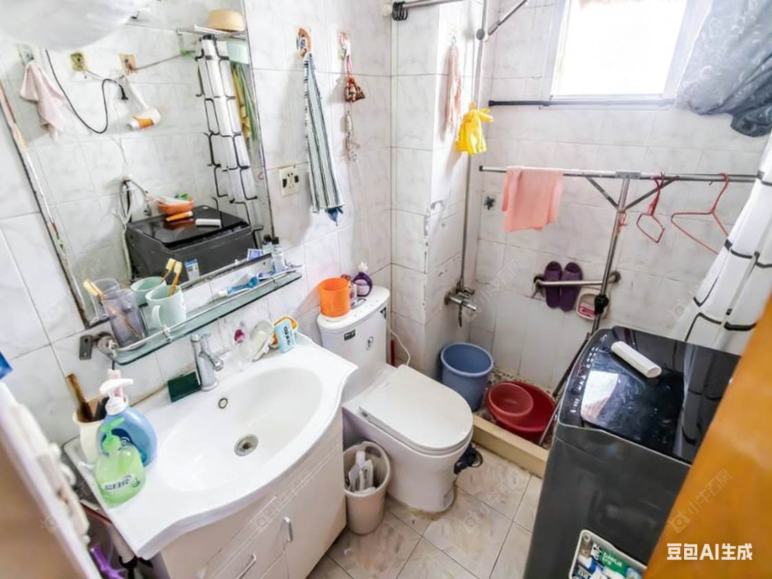 上海开开大楼在售二手房源_小牛看房