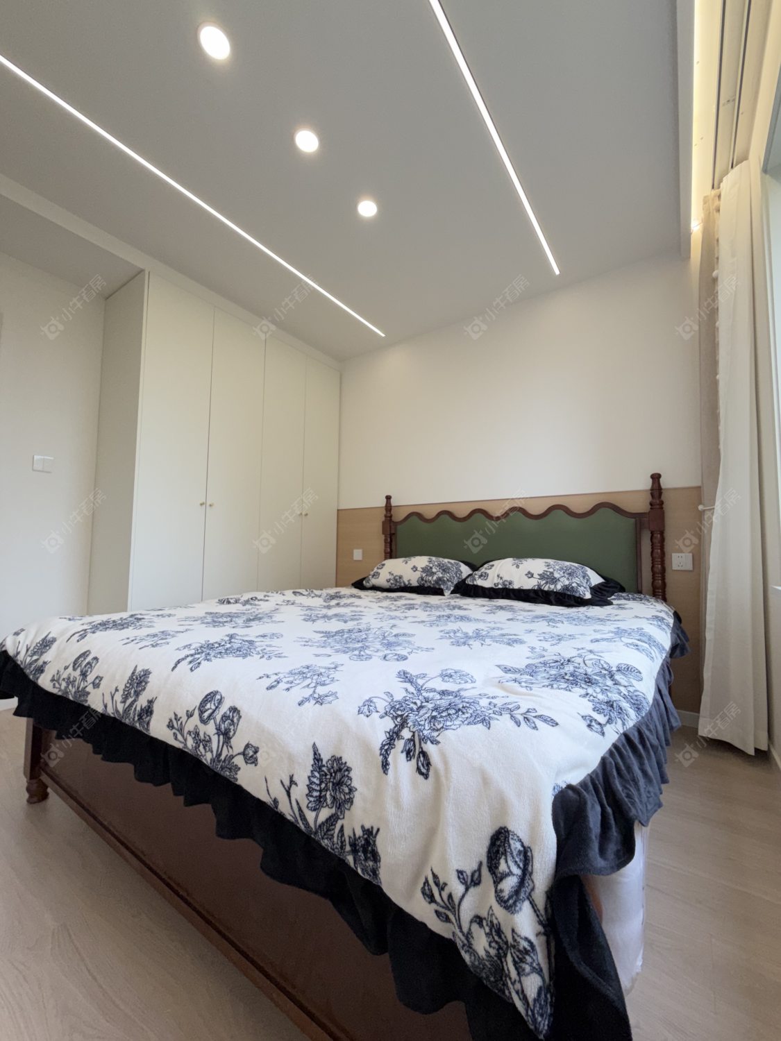 上海凌沛苑在租房源小区图_小牛看房