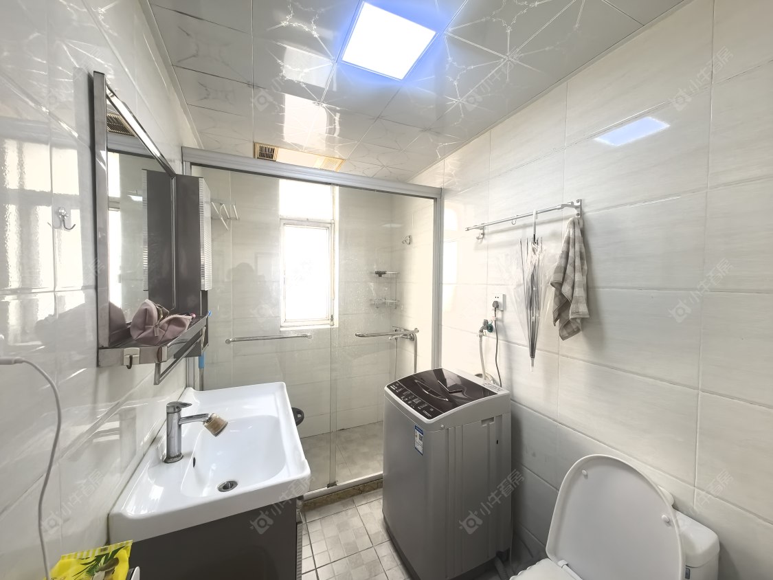 上海大华一村华灵路881弄在租房源小区图_小牛看房