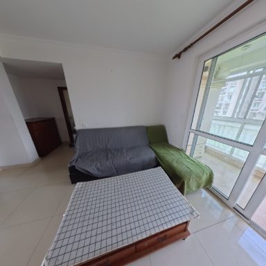 上海康桥宝邸2室1厅1卫出租房源图片