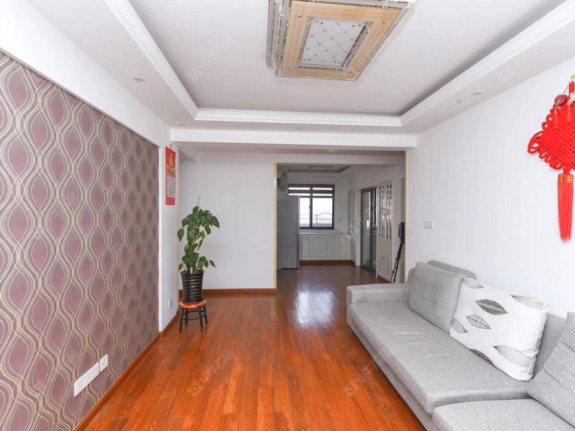 上海宝沁苑在售二手房源小区图_小牛看房