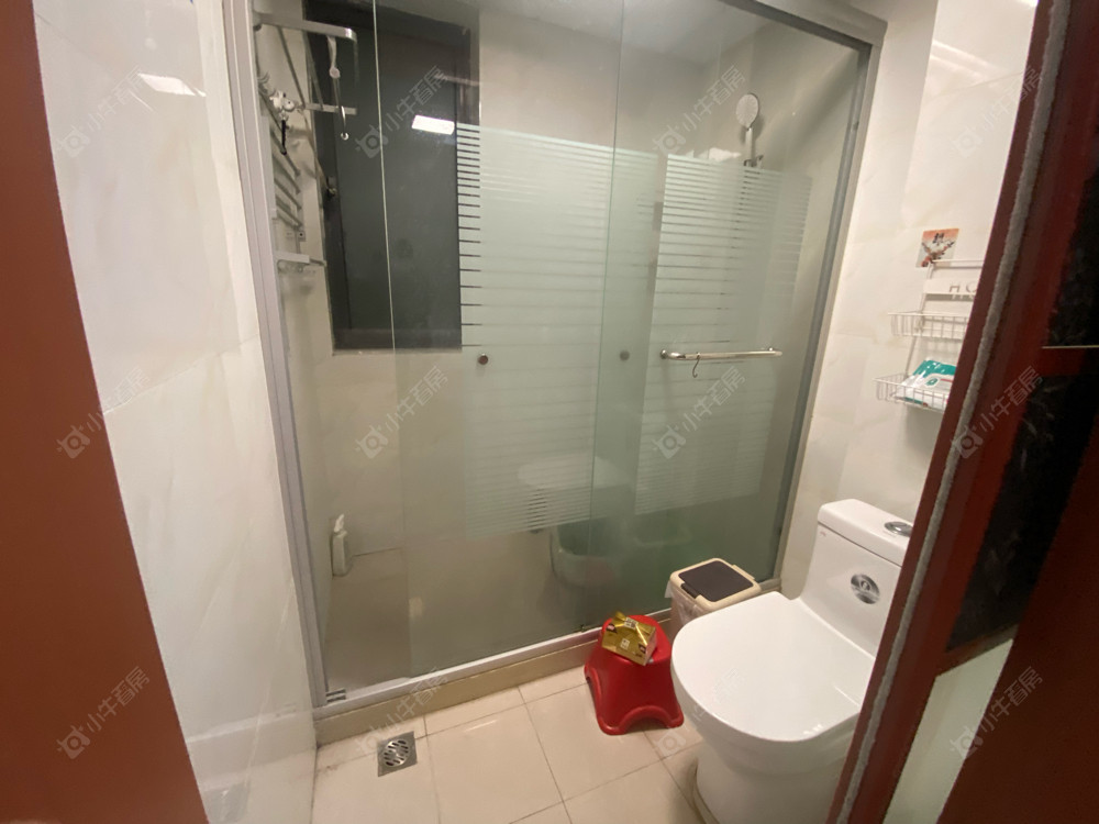 上海大华锦绣华城二街区在租房源小区图_小牛看房