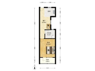 上海昌四小区在售二手房_小牛看房