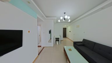 上海练祁佳城嘉盛园三期2室1厅1卫出租_小牛看房