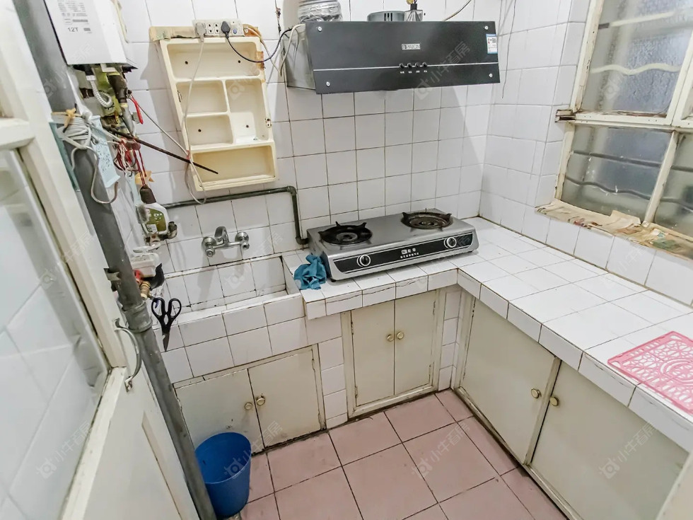 上海梅川一街坊在售二手房源小区图_小牛看房