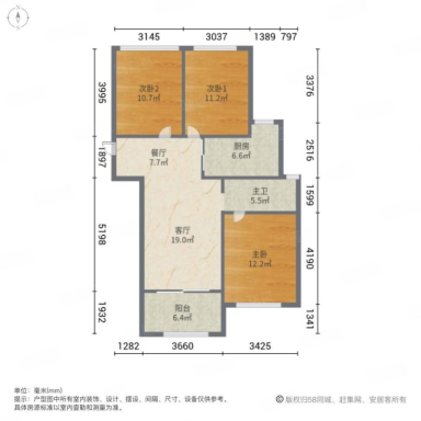 上海绿地海域笙晖在售二手房_小牛看房