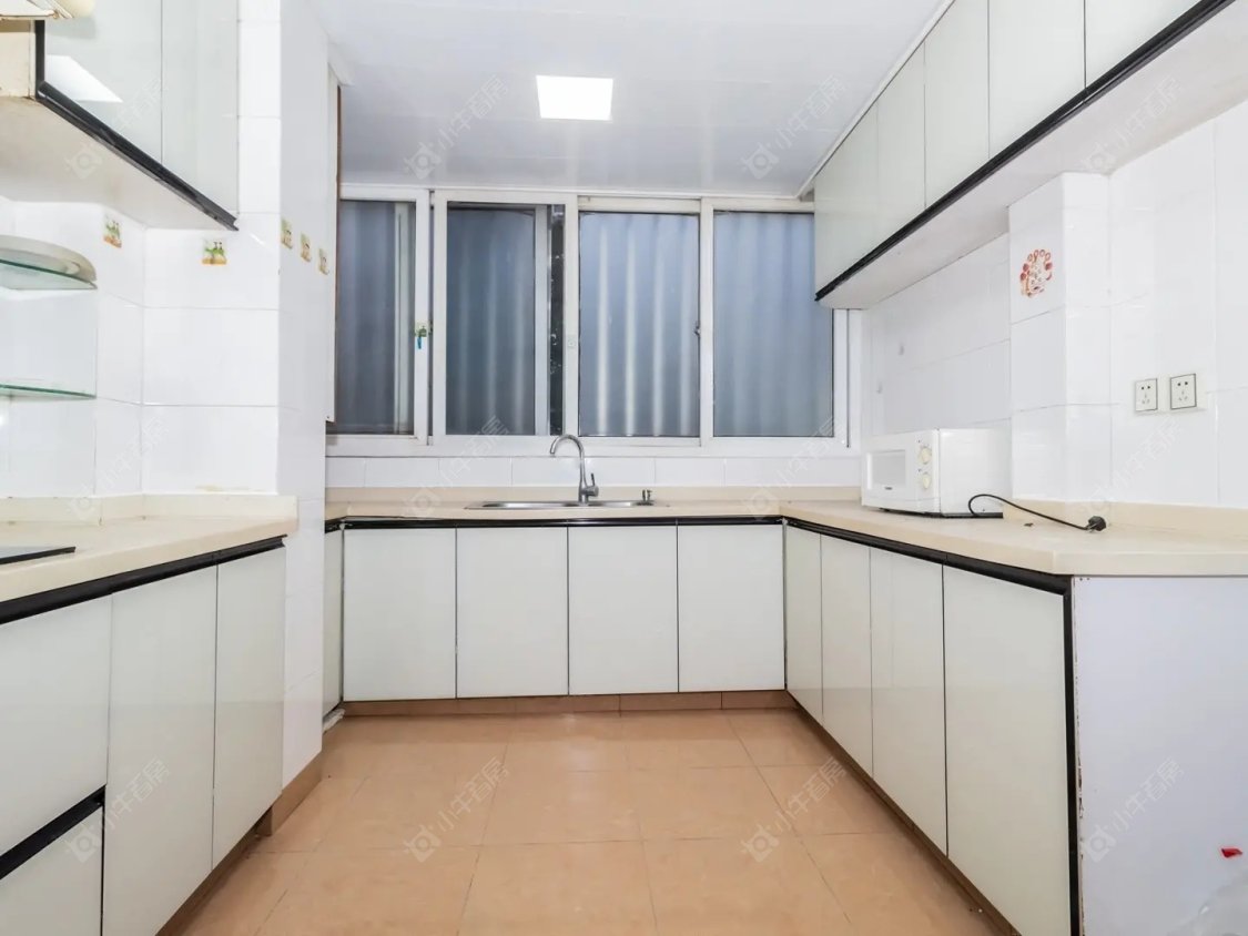 上海黄兴绿园西区在售二手房源小区图_小牛看房