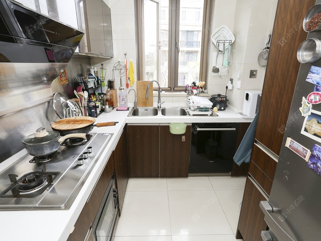 上海仁恒怡庭在售二手房源小区图_小牛看房