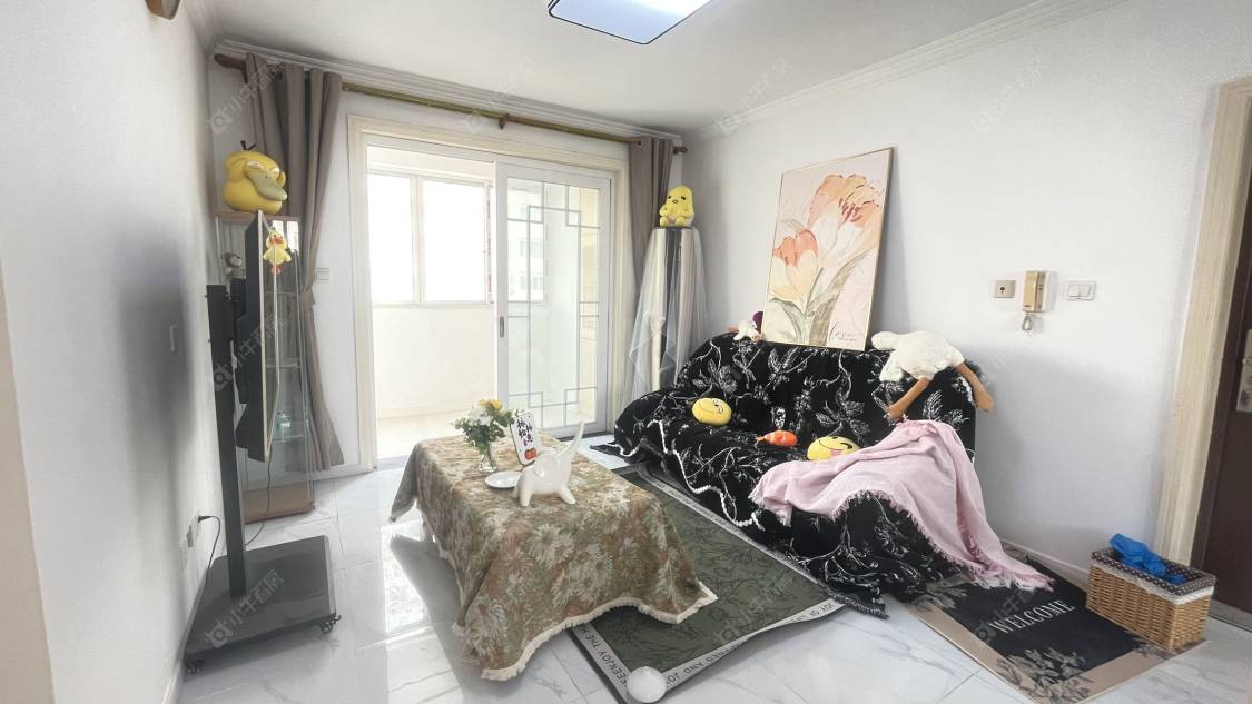 上海瑞和新苑南区60弄在租房源小区图_小牛看房