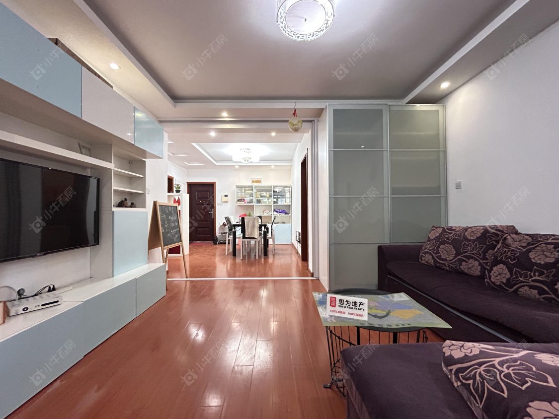 上海歌林春天三期在租房源_小牛看房