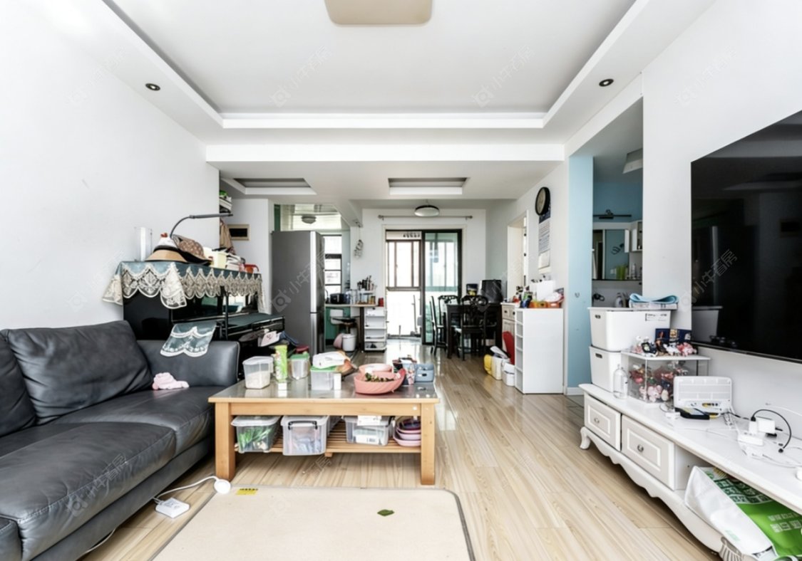 上海九歌花园在售二手房源_小牛看房