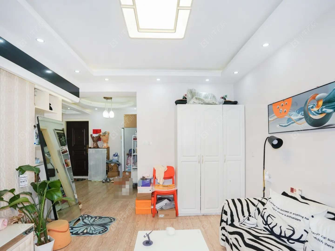 上海馨佳园十街坊在售二手房源小区图_小牛看房