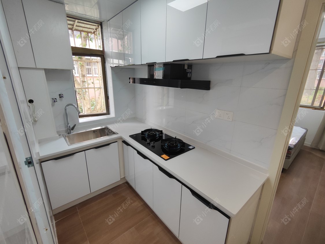 上海新闵小区在租房源小区图_小牛看房