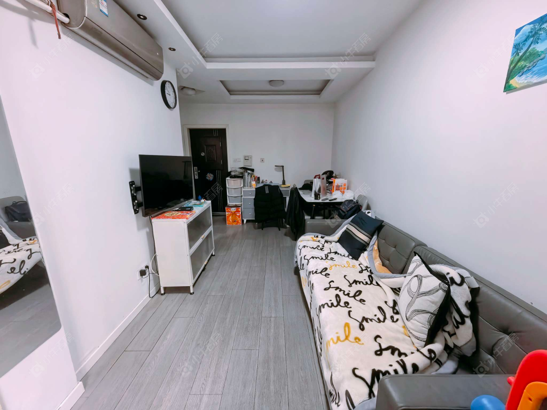 海尚明城房源小区图 上海海尚明城在售二手房源小区图_小牛看房