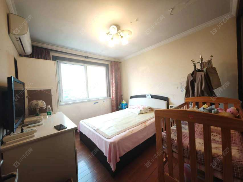 上海海尚菊苑南区在售二手房源小区图_小牛看房