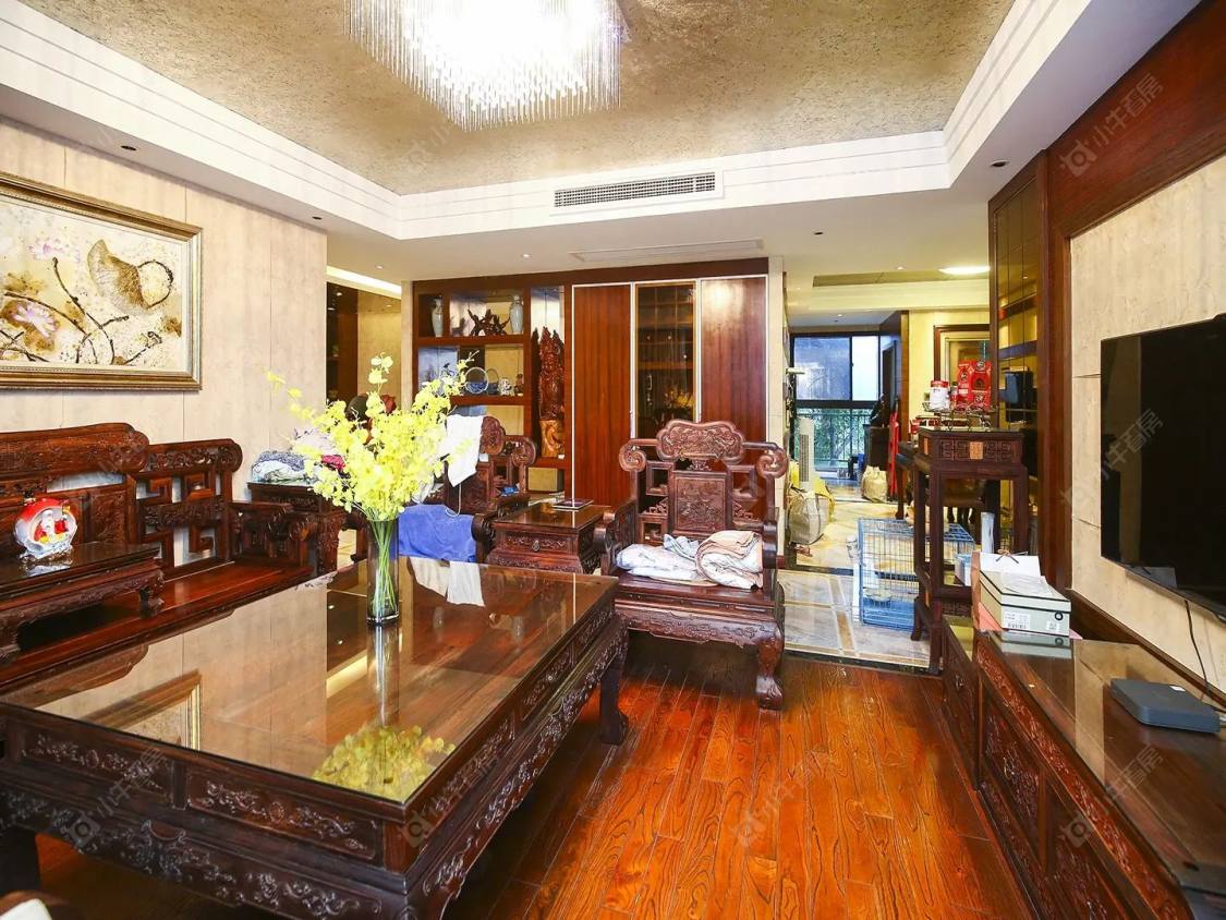 上海泰宝华庭公寓在售二手房源小区图_小牛看房