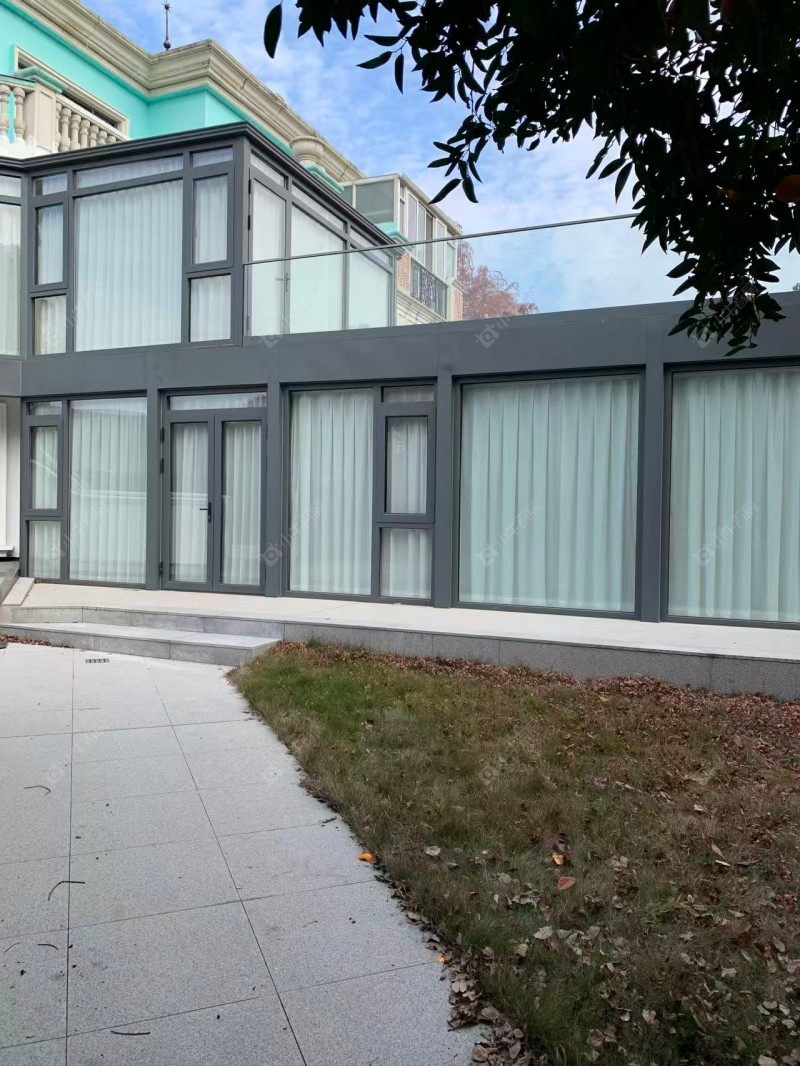 上海世茂纳米魔幻城在售二手房源室内图_小牛看房