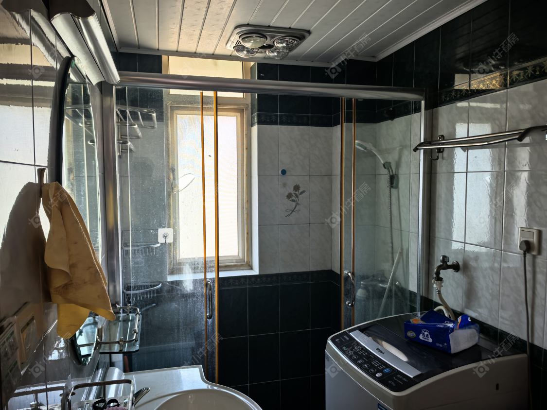 上海花苑村紫竹园在租房源小区图_小牛看房