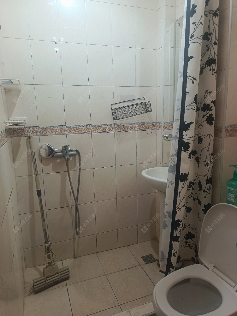 上海华师大一村在租房源小区图_小牛看房