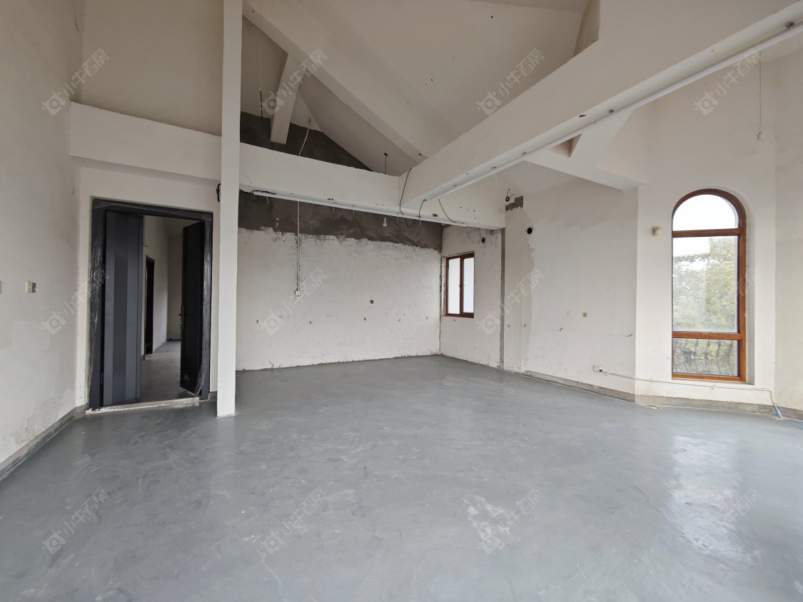 上海绿洲千岛花园在租房源小区图_小牛看房