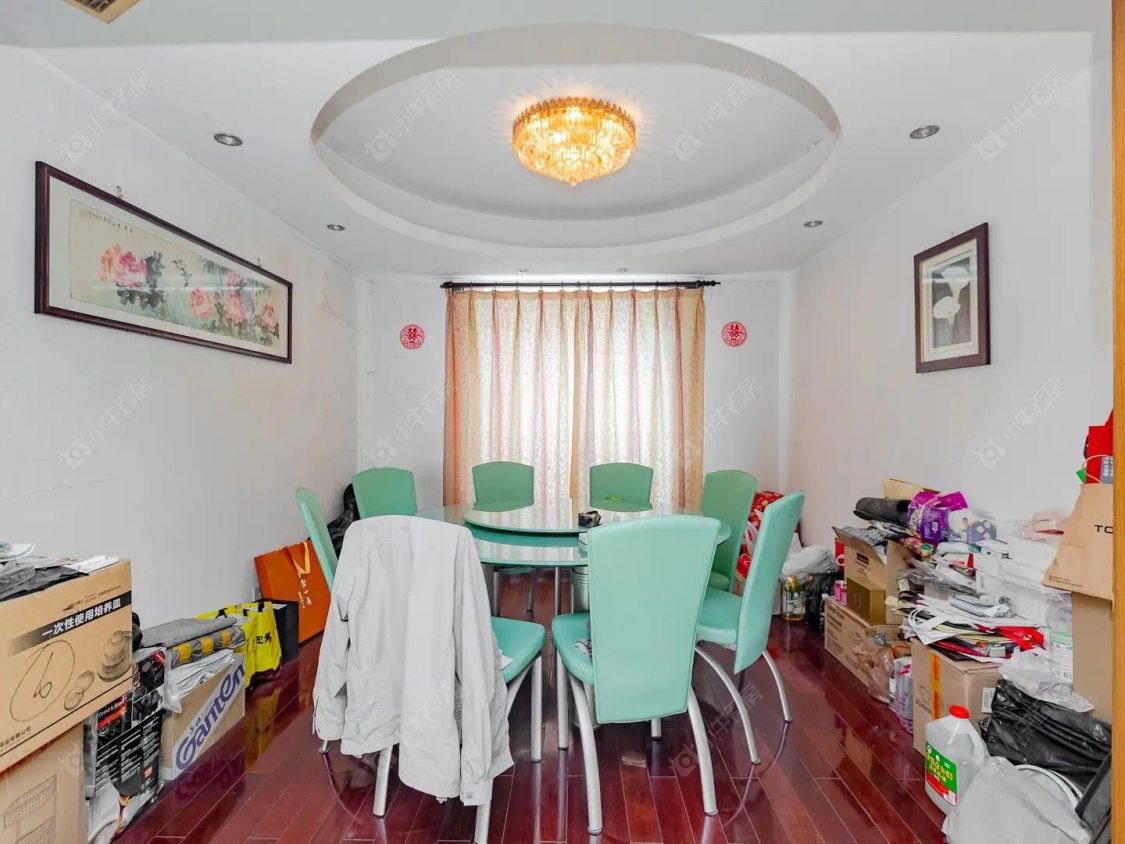 上海歌林春天馨园在售二手房源_小牛看房