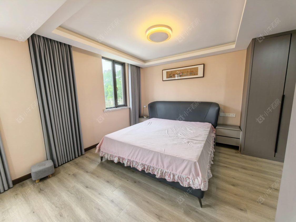 上海远洋鸿郡在售二手房源小区图_小牛看房