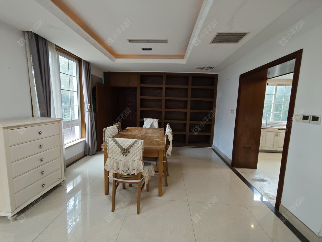 上海东方夏威夷在售二手房源小区图_小牛看房