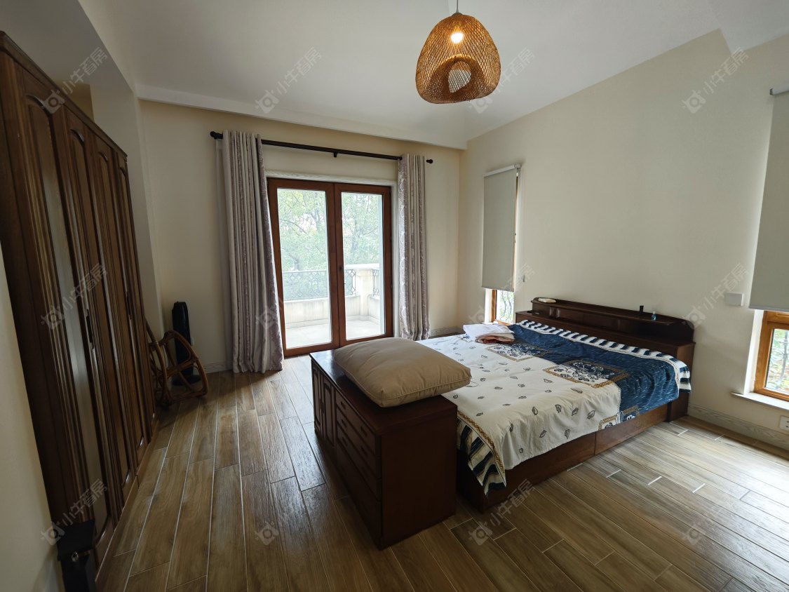 绿洲千岛花园房源小区图 上海绿洲千岛花园在售二手房源小区图_小牛看房