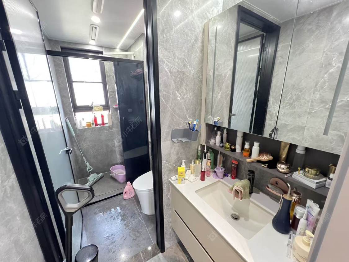 上海中建锦绣溪庭在售二手房源小区图_小牛看房