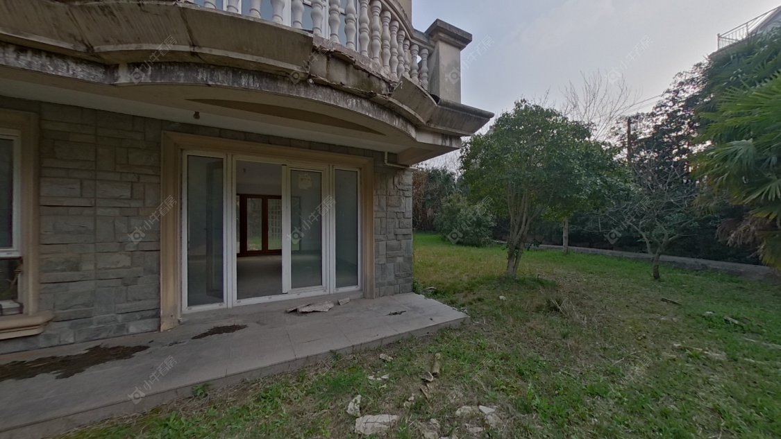 上海绿洲千岛花园在售二手房源小区图_小牛看房