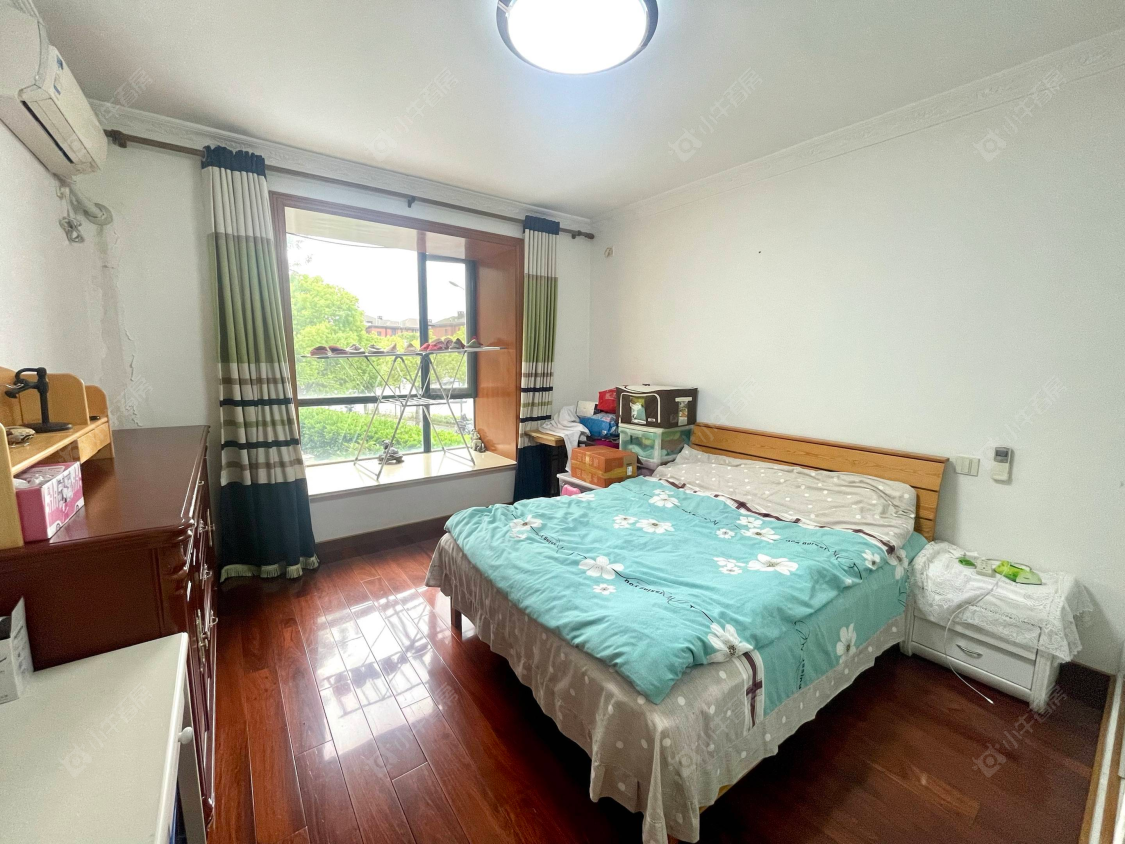 上海顺驰美兰湖在售二手房源小区图_小牛看房