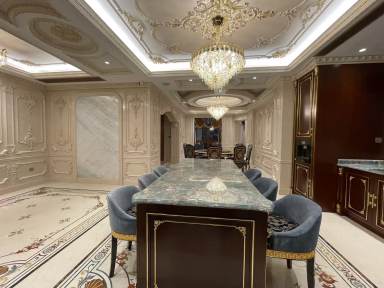 上海远洋博堡雅墅7室4厅6卫在售二手房房源图片