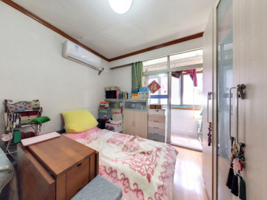 上海桂巷新村3室1厅1卫在售二手房房源图片