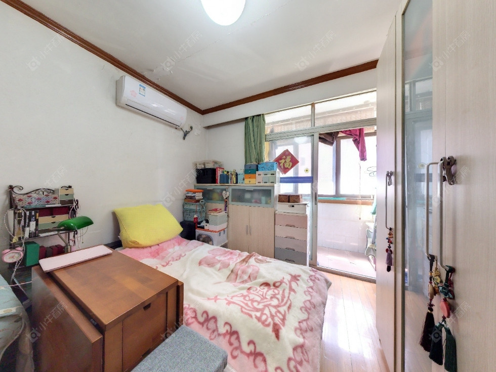 上海桂巷新村在售二手房源小区图_小牛看房