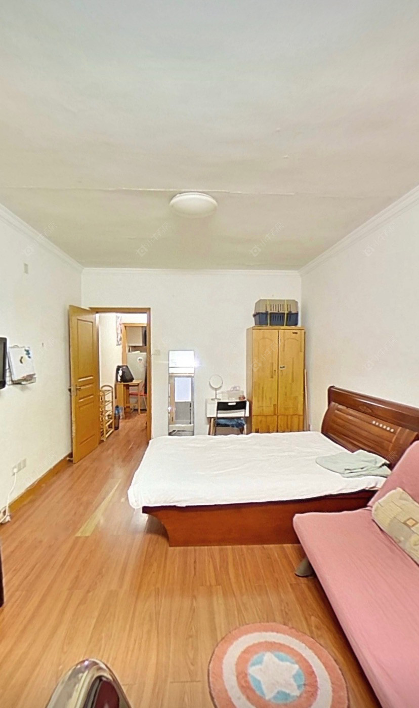 上海昌五小区在租房源小区图_小牛看房