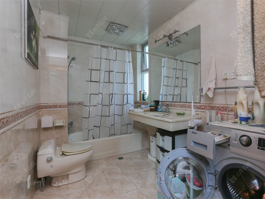 上海陆家嘴花园一期在售二手房源小区图_小牛看房