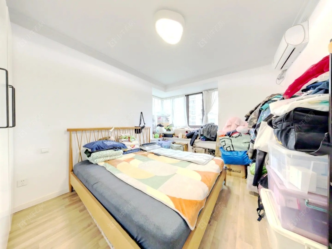 上海菊泉新城爱建顾园西区在售二手房源小区图_小牛看房