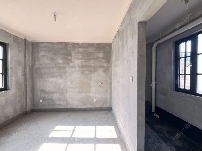 上海远洋鸿郡在售二手房源小区图_小牛看房