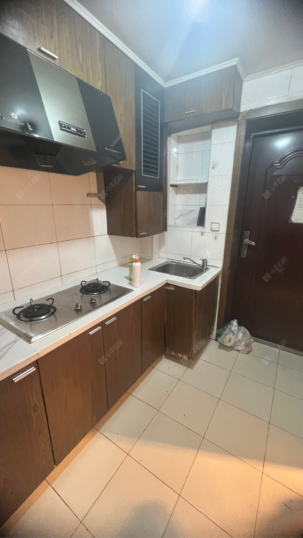 上海艾东小区在租房源小区图_小牛看房