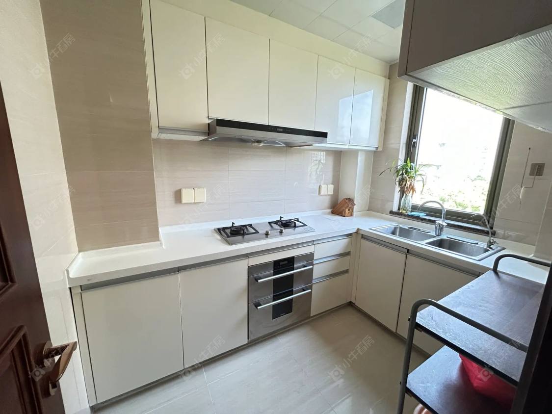 上海保辉香景园在售二手房源小区图_小牛看房