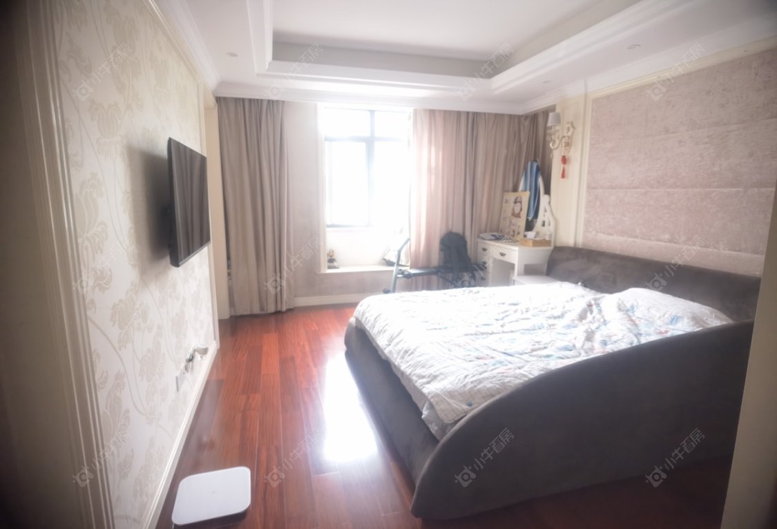 上海龙珠花苑英国会在售二手房源小区图_小牛看房