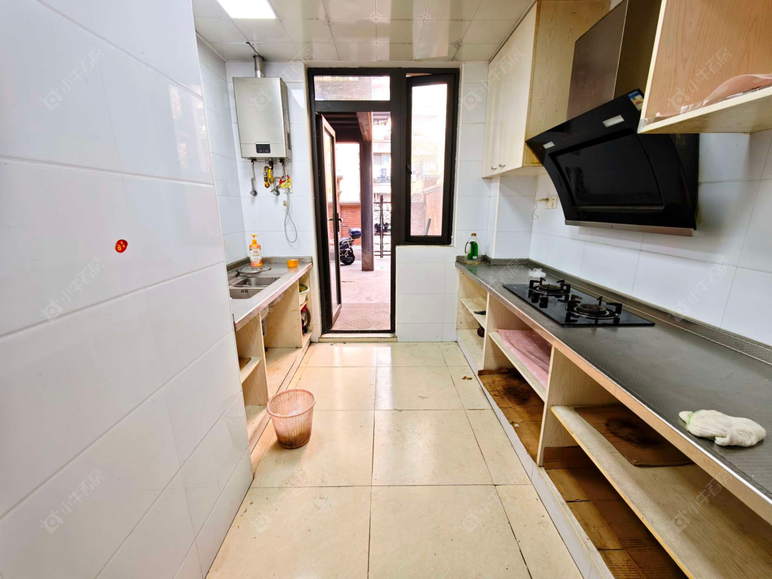 上海绿地海域笙晖别墅区在售二手房源小区图_小牛看房