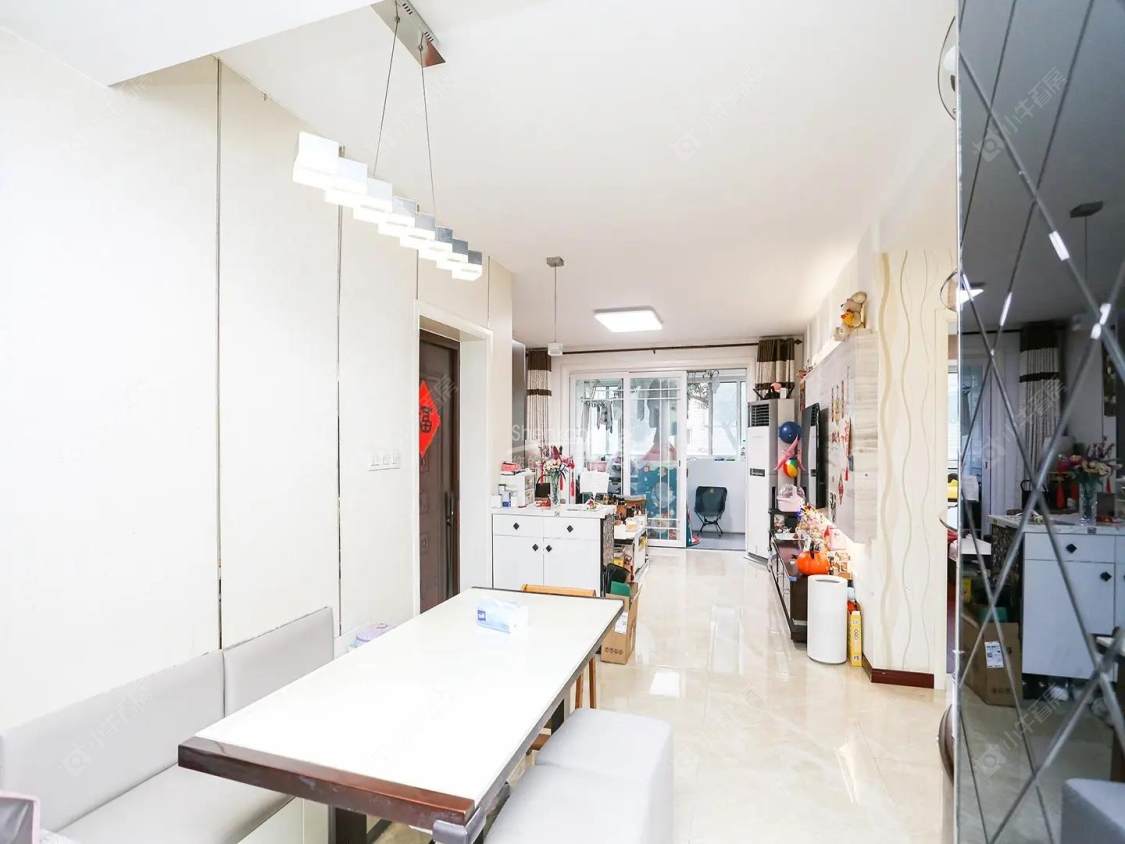 上海莲杨苑在售二手房源小区图_小牛看房