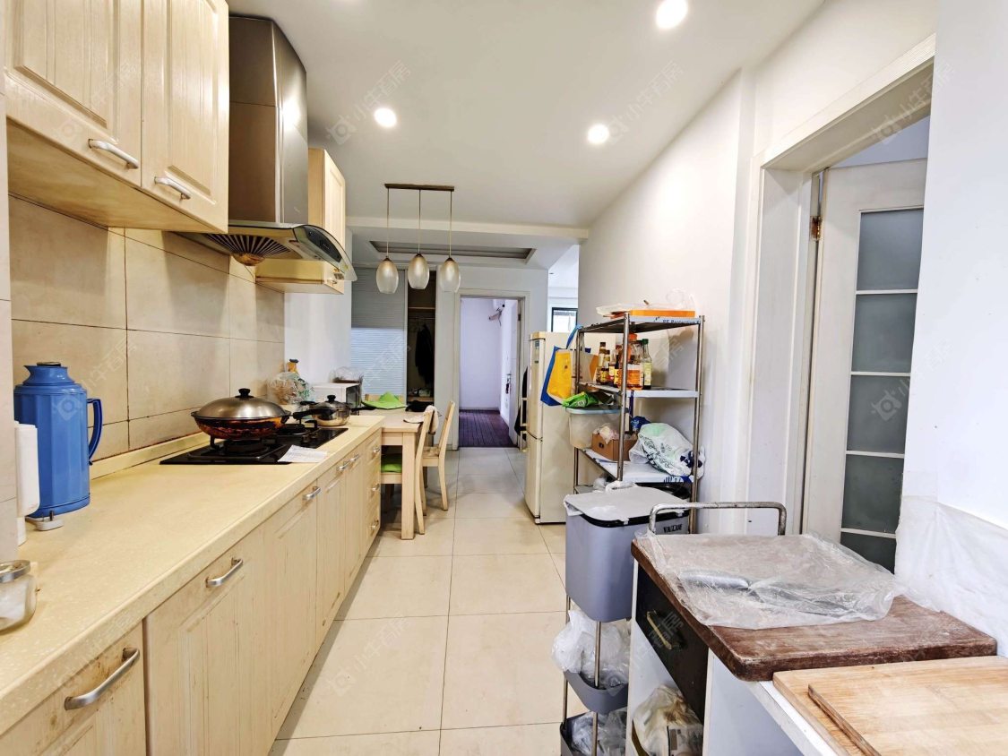 上海同盛嘉园在售二手房源小区图_小牛看房