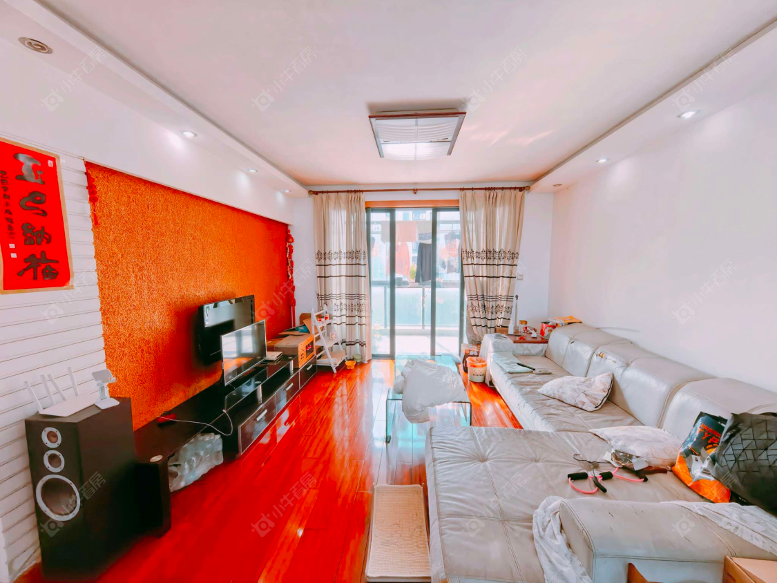 上海海尚明城在售二手房源小区图_小牛看房