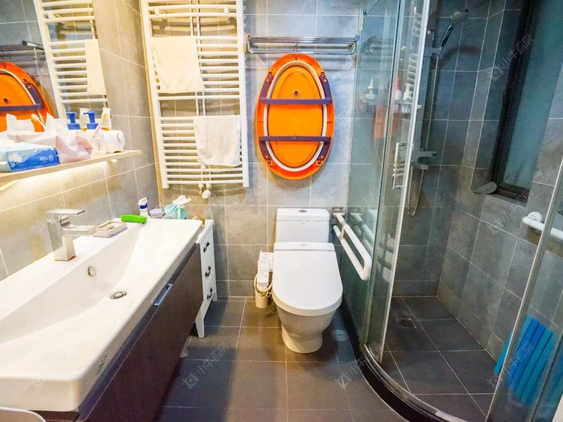 上海保利叶语一期在售二手房源小区图_小牛看房