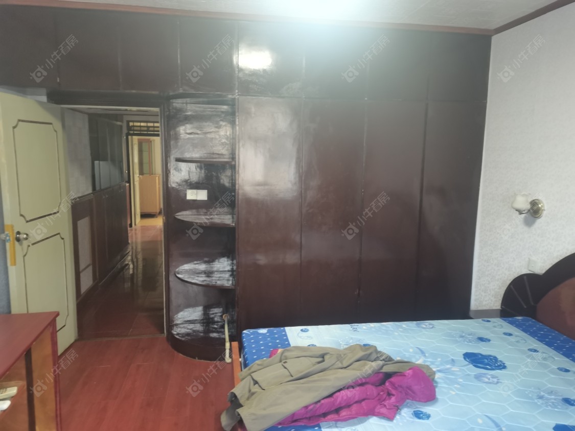 上海齐二小区在租房源小区图_小牛看房