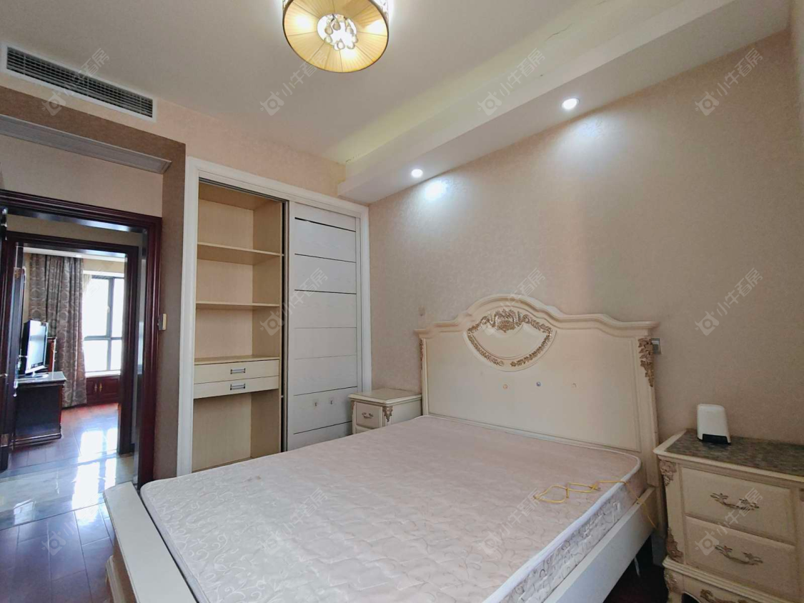 上海香逸湾北区在售二手房源小区图_小牛看房