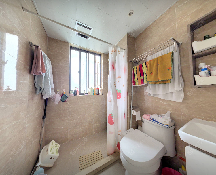 上海菊泉新城爱建顾园西区在售二手房源小区图_小牛看房