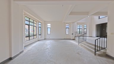 上海长泰东郊御园别墅区3室2厅4卫在售二手房房源图片